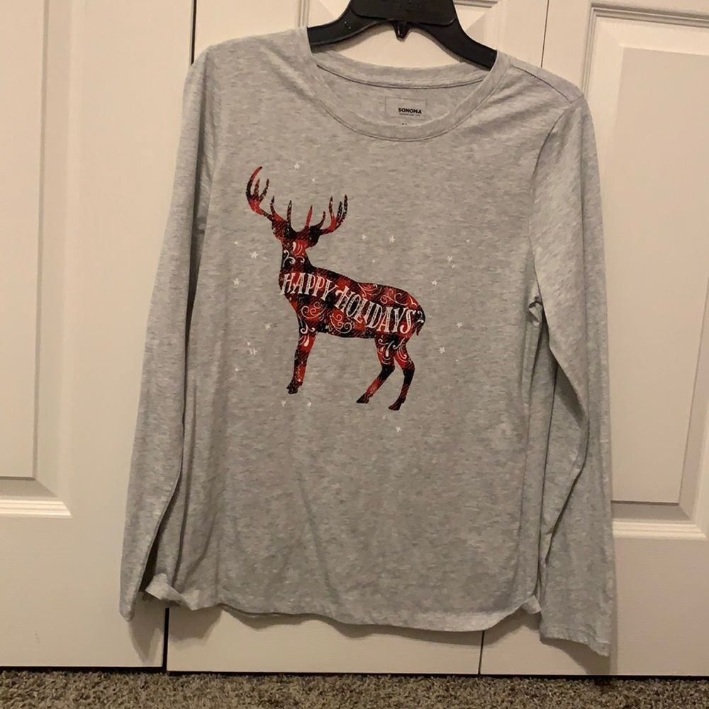 Christmas shirt, never worn!